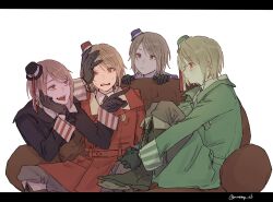 romania (hetalia) from axis powers hetalia
