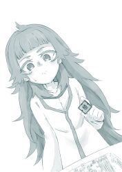 hiyajou maho from science adventure