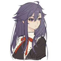 rean schwarzer from eiyuu densetsu by yusaazusa