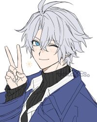 phainon (honkai: star rail) from honkai: star rail