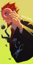 Booru post from safebooru.org