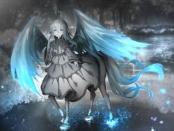 original fan art
