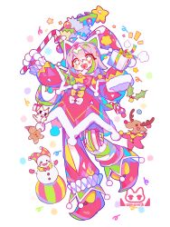 christmas fan art