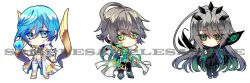 elsword fan art