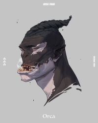 original fan art