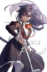rean schwarzer from eiyuu densetsu by yusaazusa