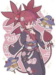 etna (disgaea) from disgaea