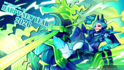 azure striker gunvolt fan art