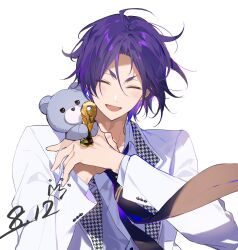 mikage reo from blue lock