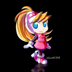 ciel (mega man) from mega man (series)