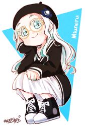 voms fan art