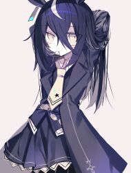 manhattan cafe (umamusume) from umamusume