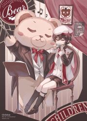 lovebrush chronicles fan art