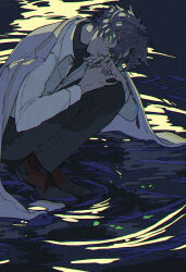 mahoutsukai no yakusoku fan art
