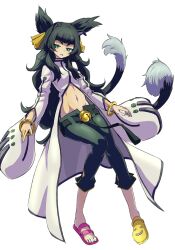 hiyajou maho from science adventure