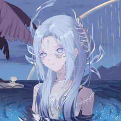 nikki (series) fan art