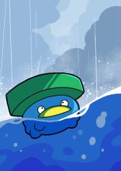 lotad from pokemon