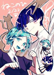 phosphophyllite from houseki no kuni