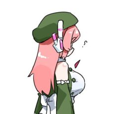 momone momo from utau