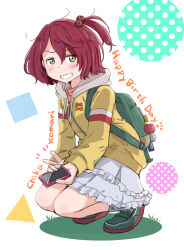 make heroine ga oo sugiru! fan art