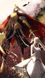 artoria pendragon (fate) from fate/grand order