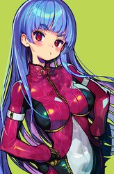 kula diamond from the king of fighters