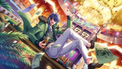 arisugawa dice from hypnosis mic
