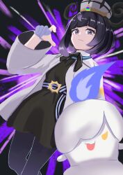 gwynn (pokemon) from pokemon
