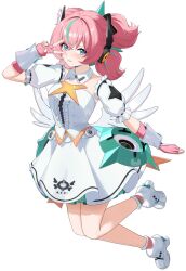 yutane johiel from zenless zone zero
