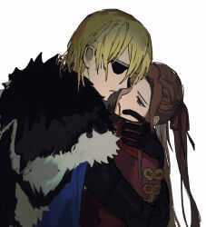 dimitri alexandre blaiddyd from fire emblem by ikaikakka
