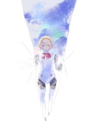 aigis (persona) from persona