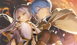 frieren from sousou no frieren