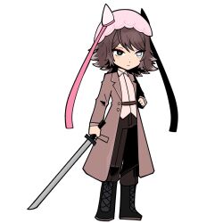 oc from limbus company