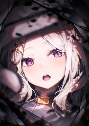 hina (blue archive) from blue archive