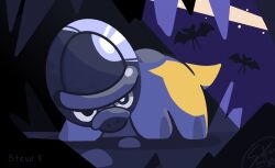 shieldon from pokemon