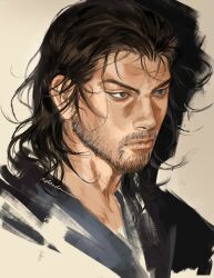 vagabond fan art