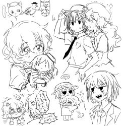 maribel hearn from touhou by re ghotion