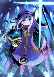 zodiac (sekaiju) from sekaiju no meikyuu