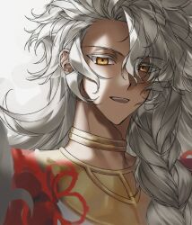 solomon (fate) from fate/grand order