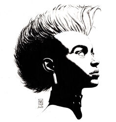 storm (x-men) from marvel