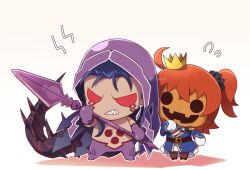 cu chulainn (fate) from fate/grand order by 0nodera