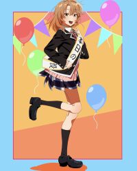 isshiki iroha from yahari ore no seishun lovecome wa machigatteiru.