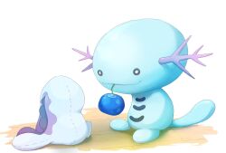quagsire from pokemon