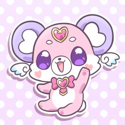 pochi-tan from meitantei precure! by karon-t