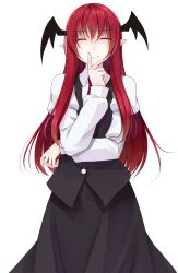koakuma from touhou by crote