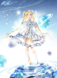 miracle nikki fan art