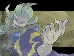 ghetsis (pokemon) from pokemon