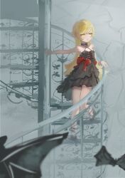 oshino shinobu from monogatari (series)