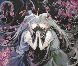 ex-keine from touhou
