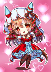 still in love (umamusume) from umamusume by azumaki-shippo
